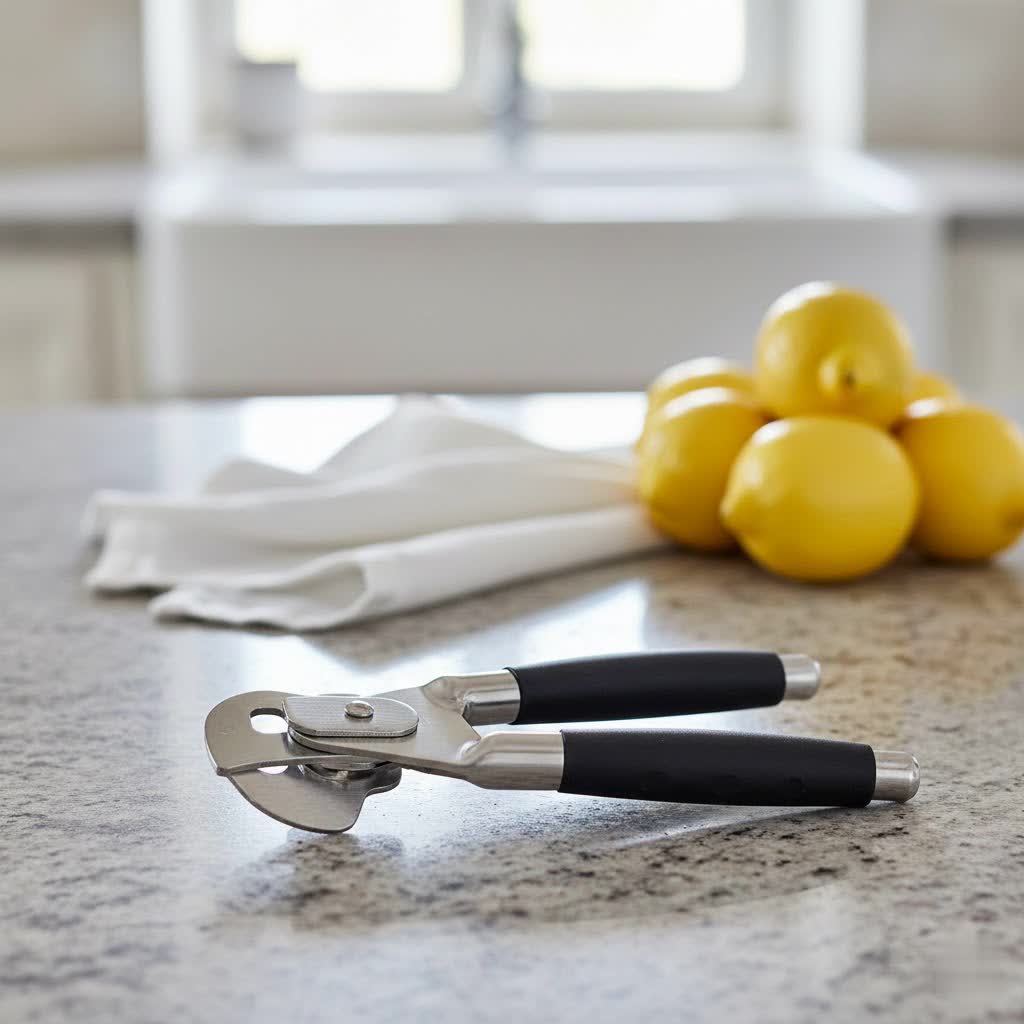 The Best Rated Electric Can Openers for Effortless Kitchen Tasks