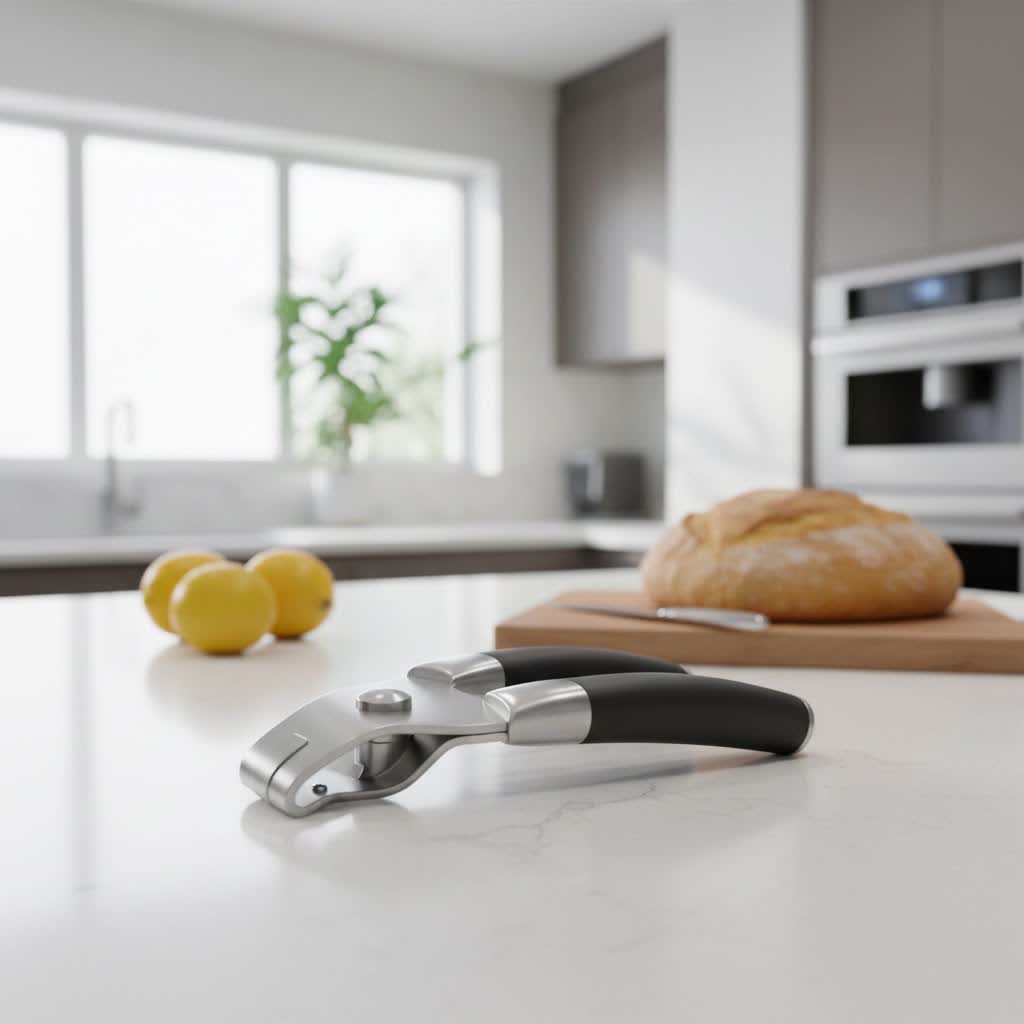 The Ultimate Guide to Choosing Your Perfect Can Opener