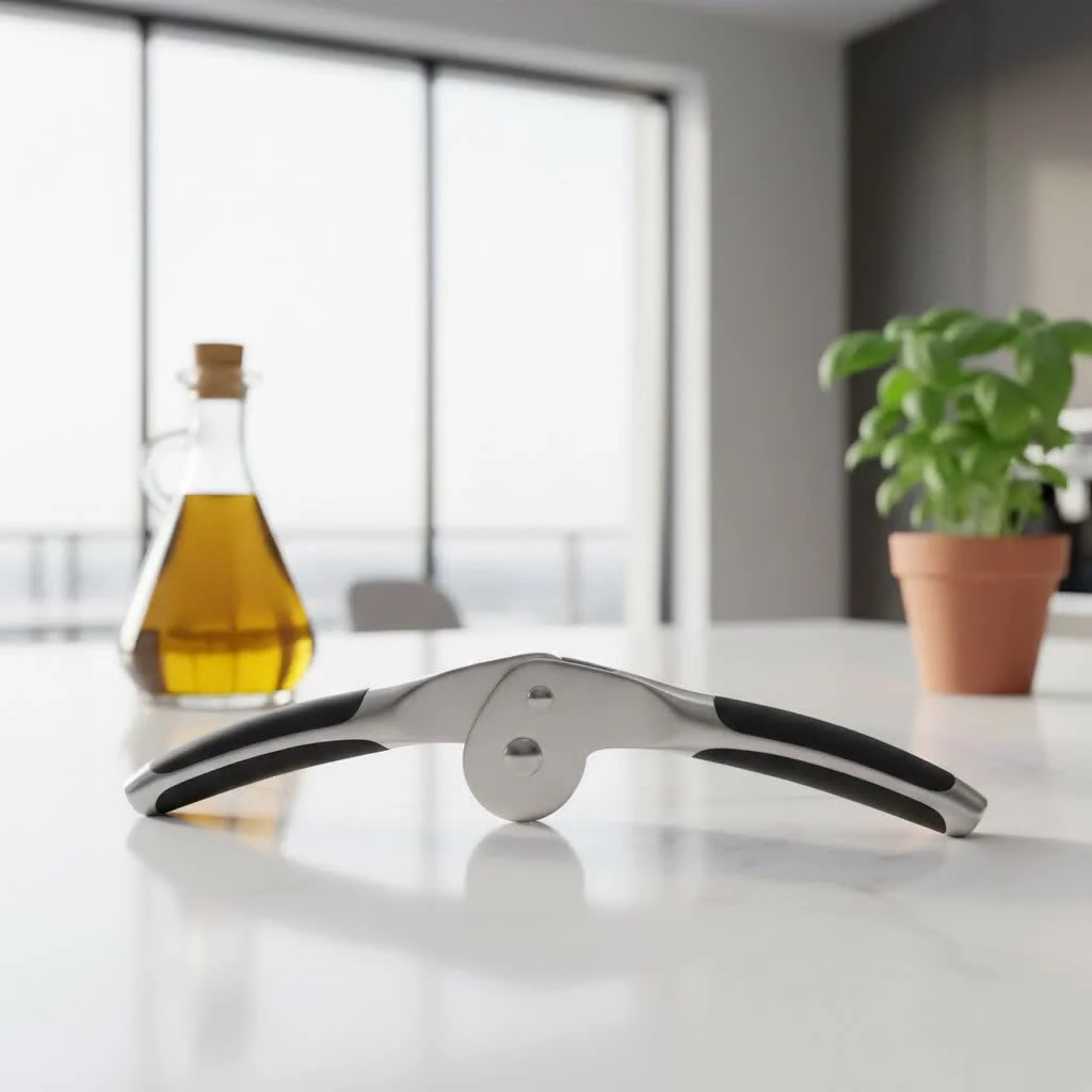 Manual and electric can openers compared