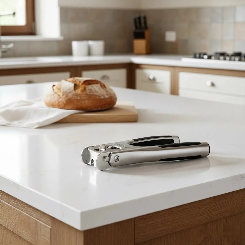 Black & Decker electric can opener with multi-functions