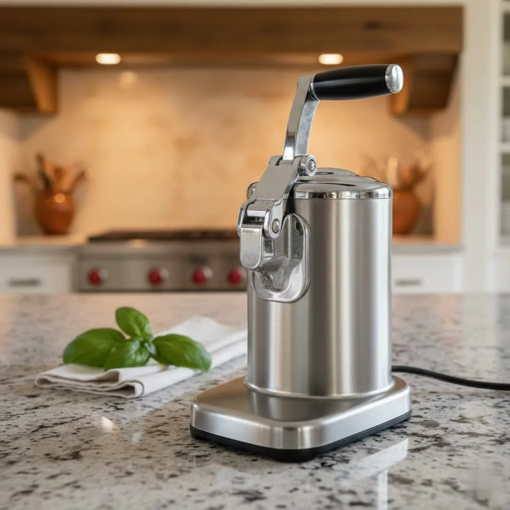 EZ-DUZ-IT Can Opener Review: Your Guide to a Reliable Kitchen Essential