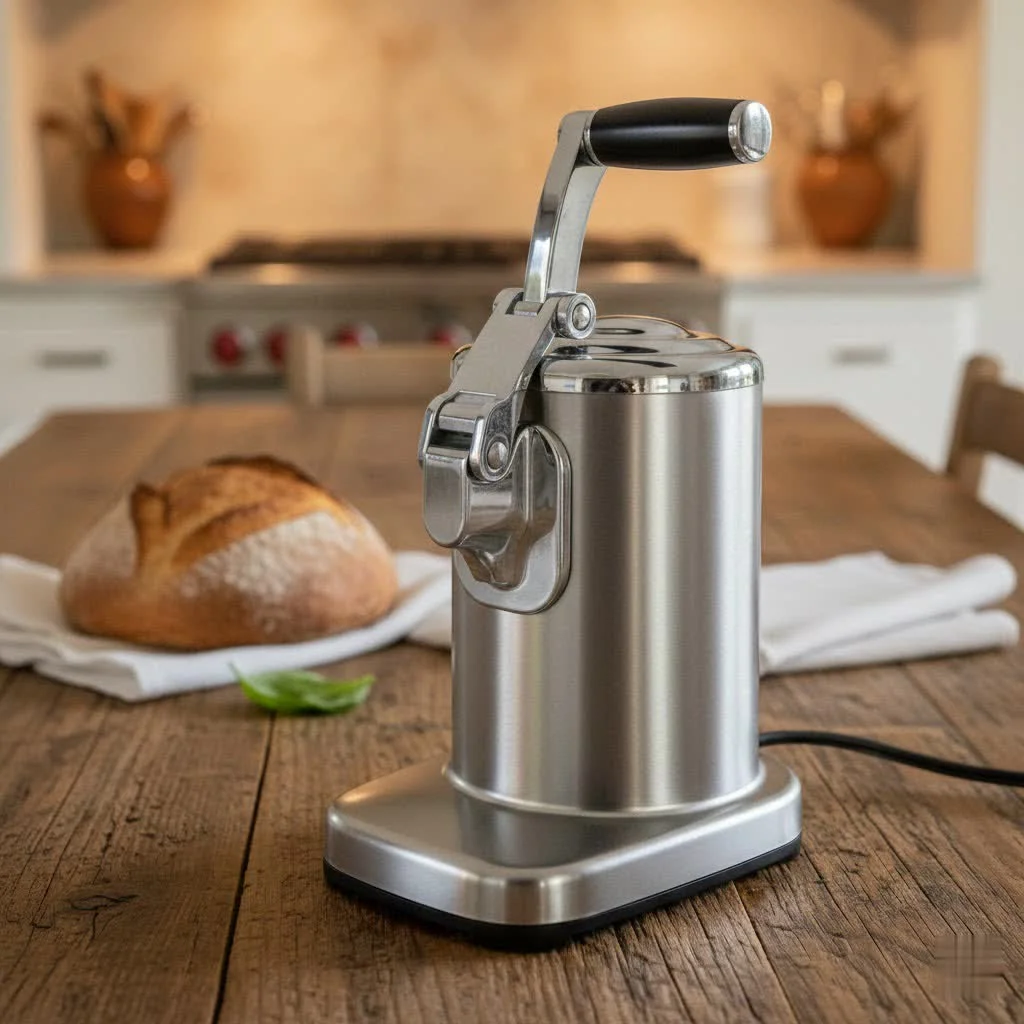 Mastering the Can and Bottle Opener: An Expert's Comprehensive Guide