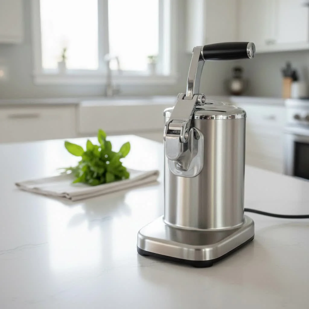 The Enduring Legacy of the Swing-A-Way Can Opener: A Comprehensive Guide