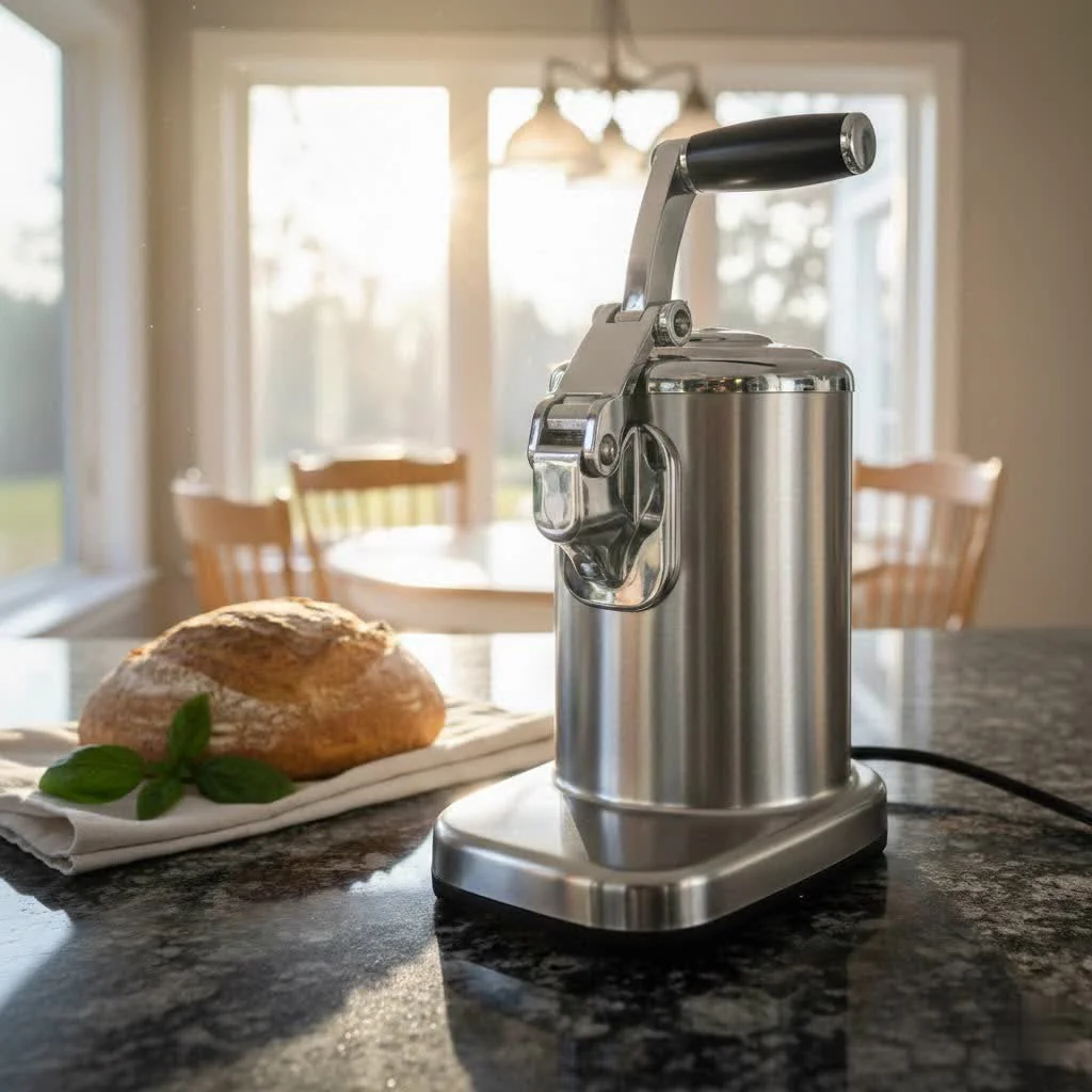 OXO Good Grips Can Openers: Your Ultimate Guide to Effortless &amp; Safe Kitchen Adventures