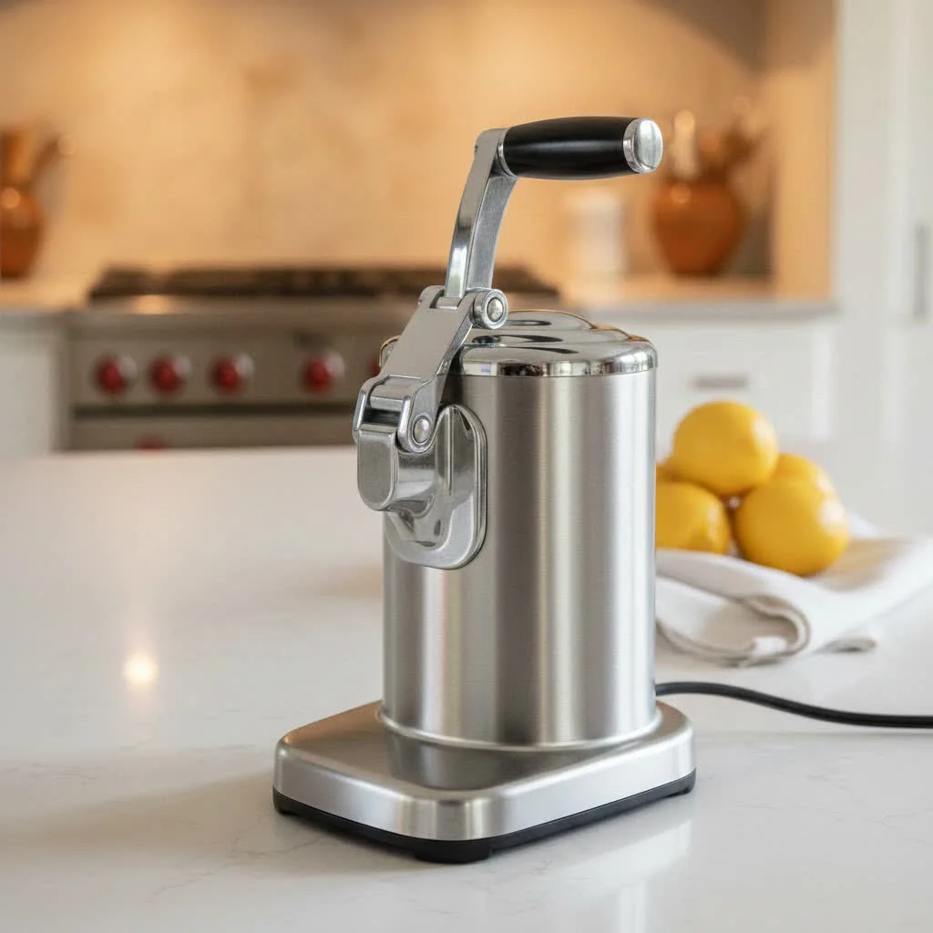 The Essential Guide to Choosing the Best Left-Handed Can Opener