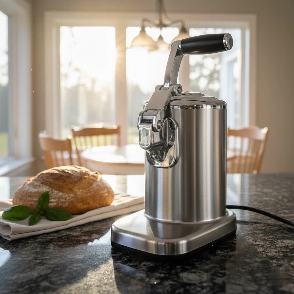 Mastering the OXO Good Grips Smooth Edge Can Opener: A Comprehensive Review