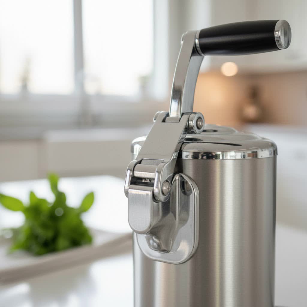 Edlund Can Opener: The Ultimate Guide to Commercial-Grade Performance
