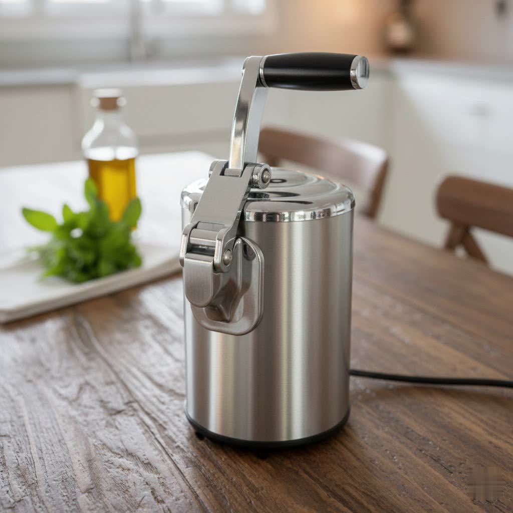 Unveiling the Smooth Edge: Your Guide to the Best Side Cut Can Opener