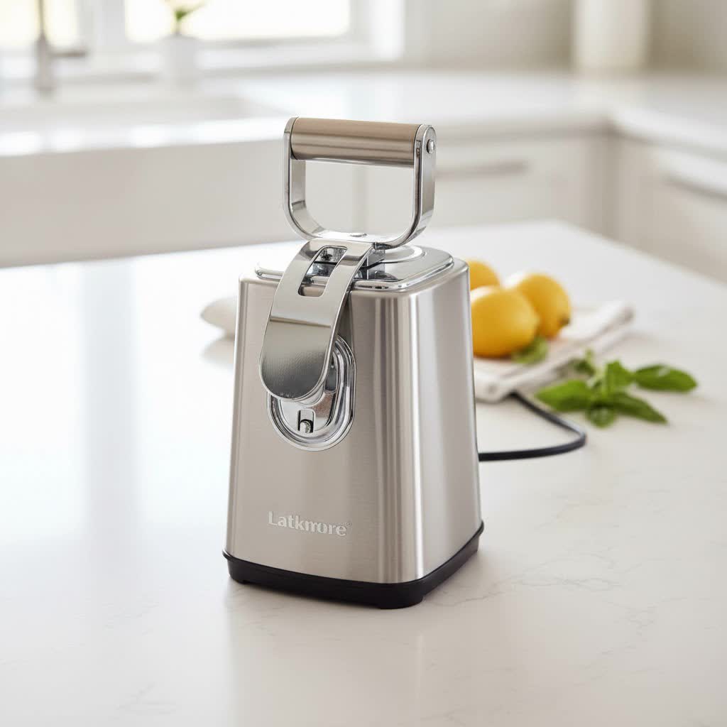 Pop Can Openers: Your Ultimate Guide to Effortless Beverage Enjoyment