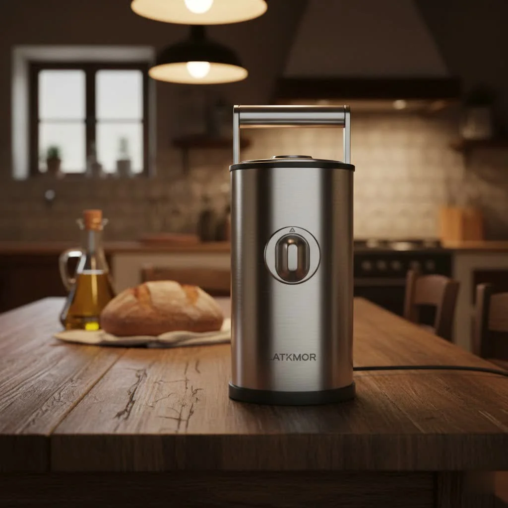 Unlocking Convenience: Your Ultimate Guide to Choosing the Best Automatic Can Opener on Amazon