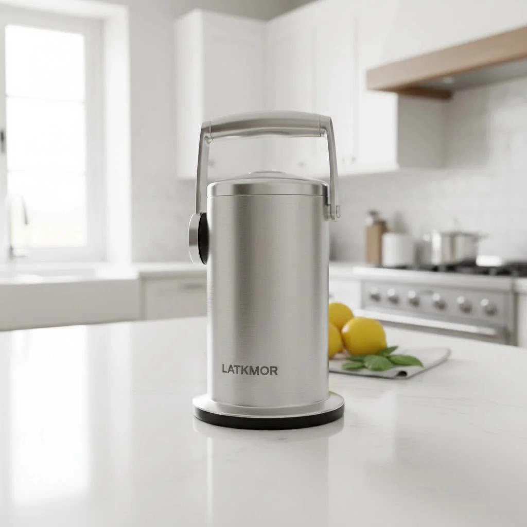 Hamilton Beach Smooth Touch Electric Can Opener: The Ultimate Kitchen Essential for Effortless &amp; Safe Can Opening