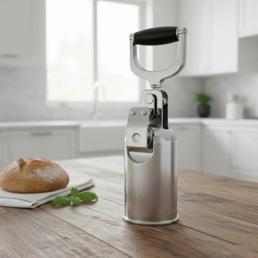 The Ultimate Guide to the Kitchen Mama Electric Can Opener
