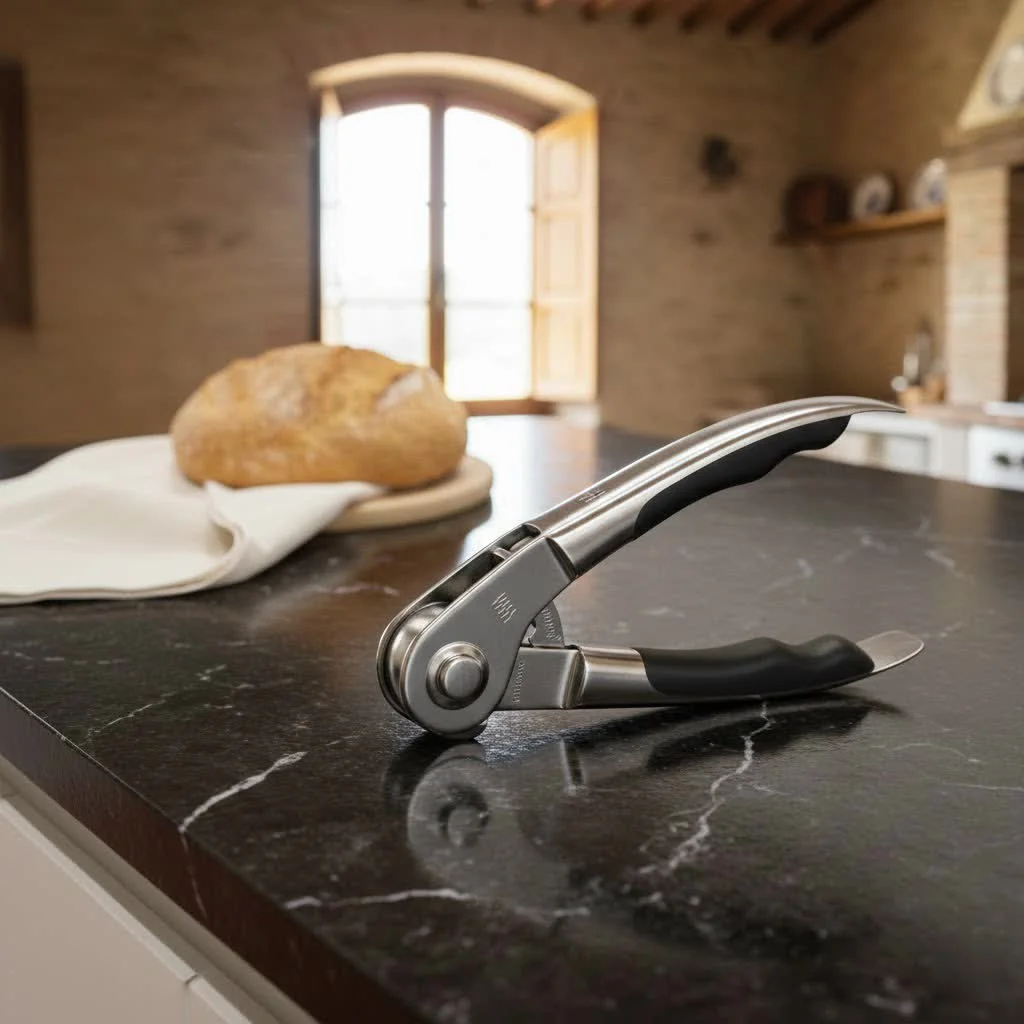 The Enduring Legacy of the Church Key Can Opener: A Timeless Tool