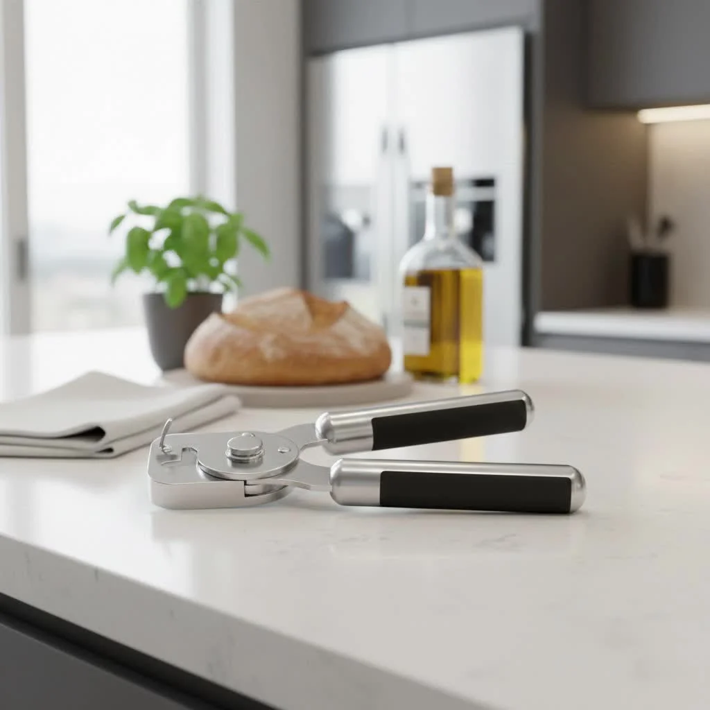 Commercial can opener types and selection guide